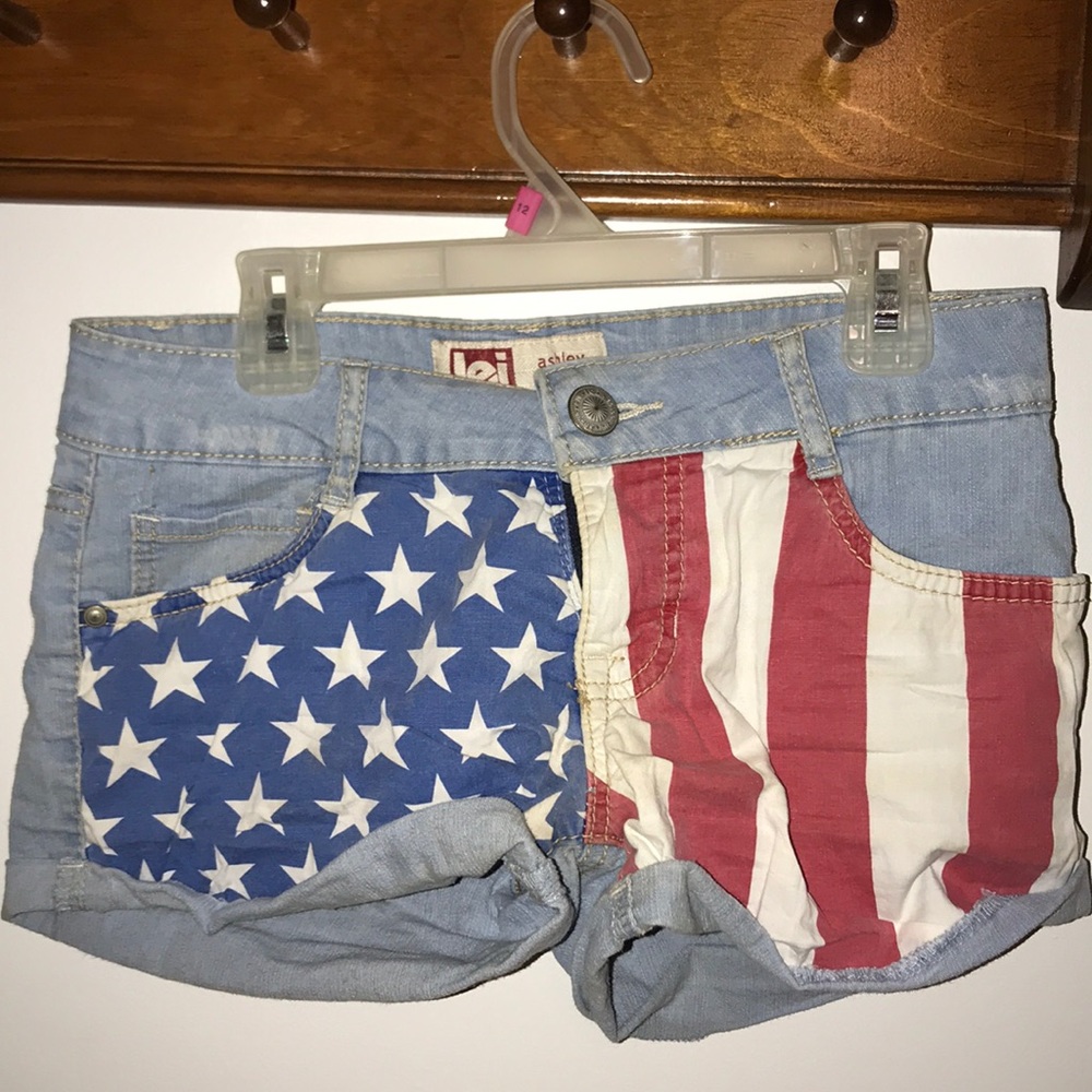 shorts